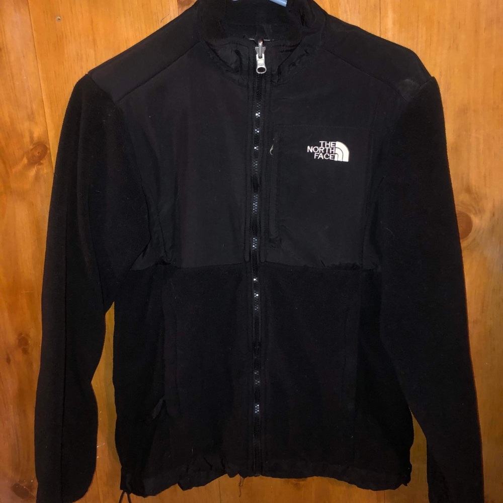 Northface women’s jacket XL